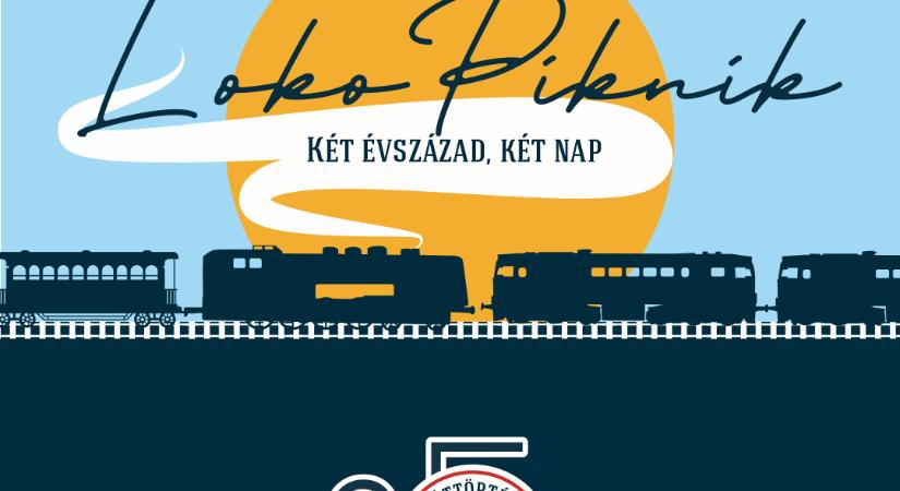 LokoPiknik Vasúttörténeti Park nyereményjáték szabályzat