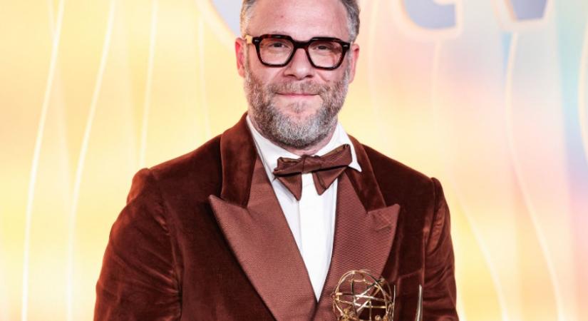 Üres sarokból zöld oázis – Seth Rogen mutatós növénysarka