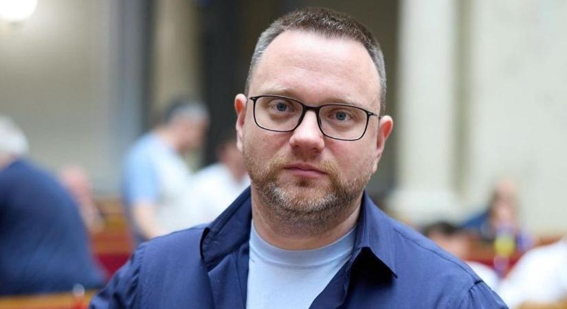 Öt kemény mondat Zelenszkij párttársától: durva üzenetet küldött Magyarországnak is