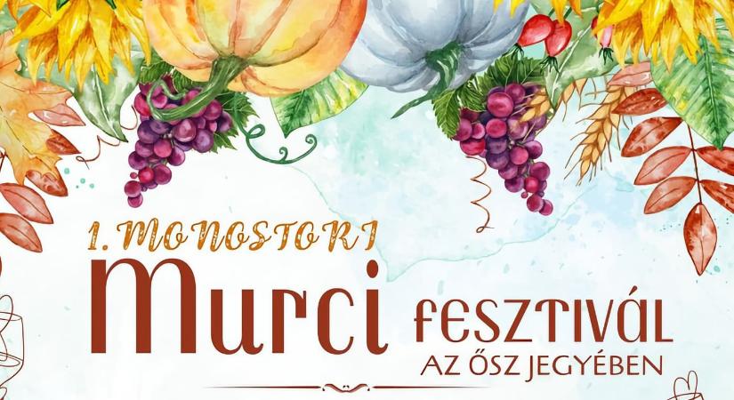 Monostori Murci Fesztivál 2025 Szigetmonostor