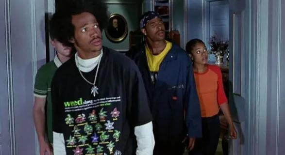 Marlon Wayans szerint a Horrorra akadva 6. igenis sérteni fog embereket