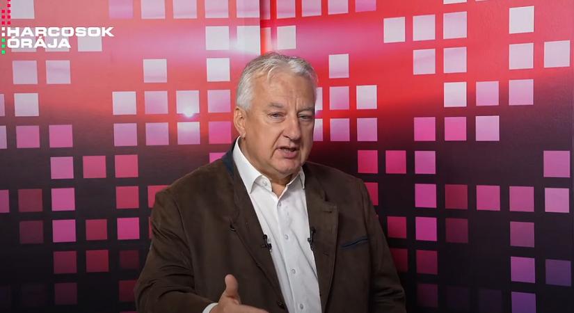 Semjén Zsolt: A nemzeti kisebbségek jogainak biztosítása nélkül nem lehet igazságos békéről beszélni Ukrajnában
