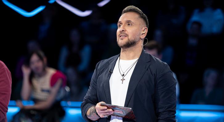 Kiderült, mikor indul Majka új vetélkedője az RTL-en