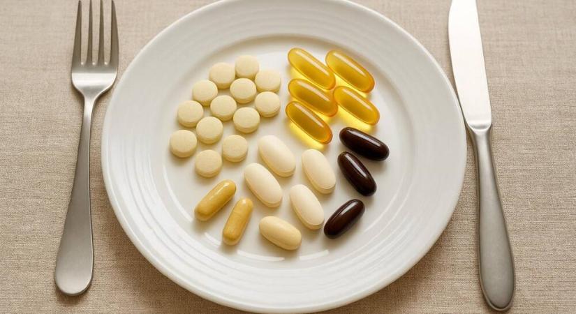Őszi vitaminpánik vagy tudatos feltöltődés? – Így óvd az immunrendszered, mielőtt ránk köszönt a borongós szezon