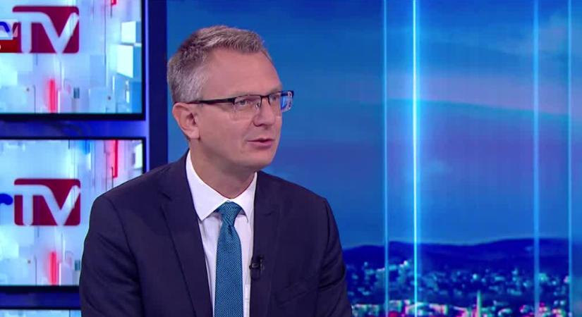 Napindító: Magyarország őrzi az Európai Unió keleti határát  videó