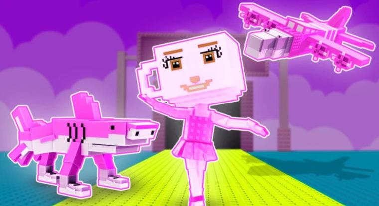 A Fortnite-ban és a Robloxban is ugyanaz az agyrohasztó játék mozgat milliókat