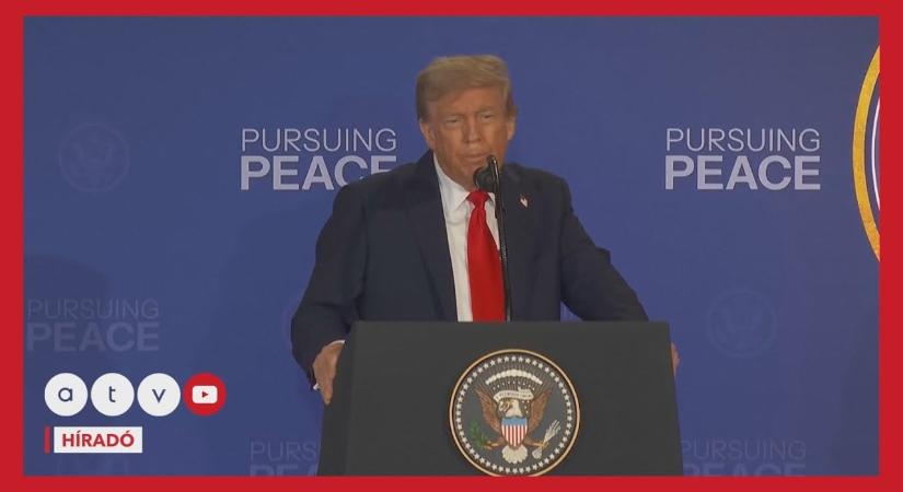 Kemény lépésre készül néhány pénzember ellen Trump