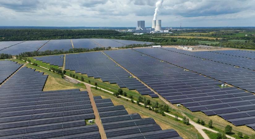 Németországban a zöld energetika támogatásának csökkentését javasolják