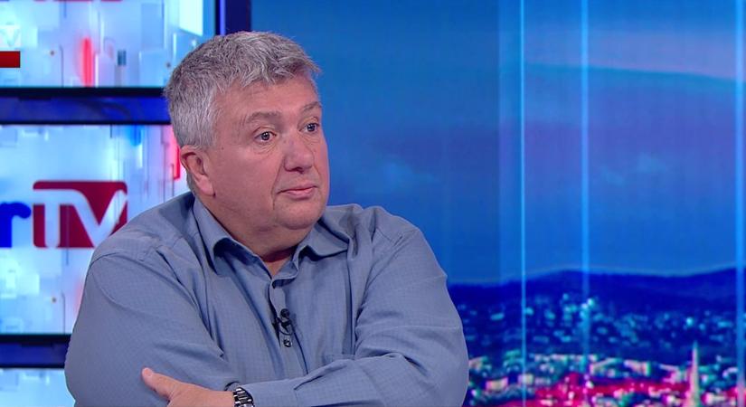 Napindító: Tíz éve történt a röszkei támadás  videó