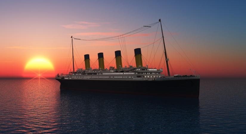 A Titanic testvérhajóját biztonságosabbnak hitték a luxusgőzösnél, de hogy süllyedhetett el mégis ilyen rövid idő alatt?
