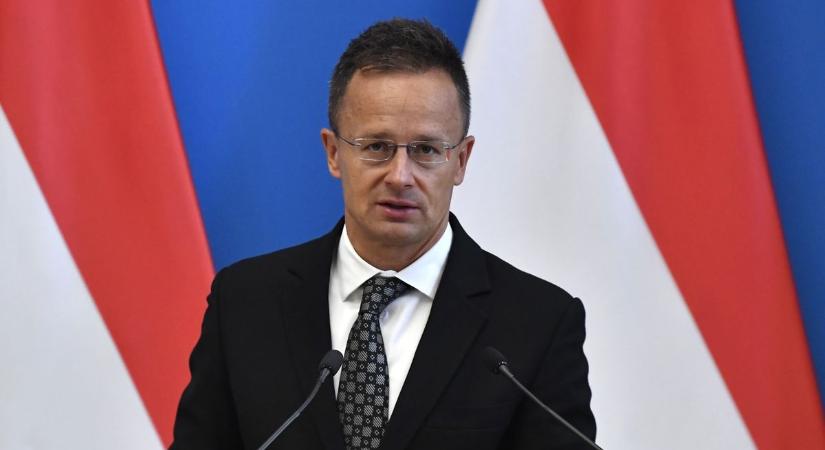 Szijjártó Péter: a labdarúgás történelem, szenvedély, nemzeti önazonosság