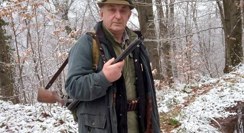 A két vadász
