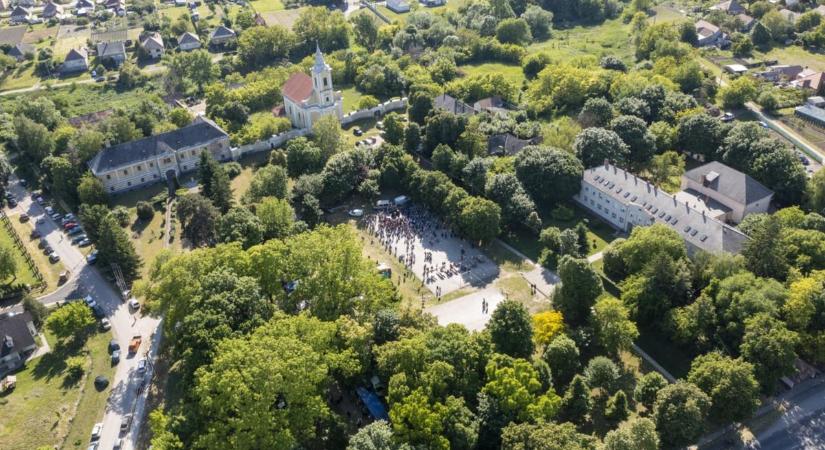 Újabb térfigyelő kamerákat helyeznek ki Fejérben, itt lesz nagyobb a biztonság