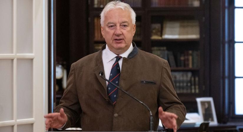 Semjén Zsolt: a történelem igazolta Orbán Viktort (videó)