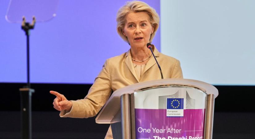 Brüsszel elhalassza a 19. szankciós csomag bemutatását