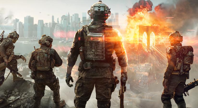A Battlefield 6 fejlesztője szerint még jót is tett a játéknak az, hogy meg kellett küzdeniük az Xbox Series S limitációival