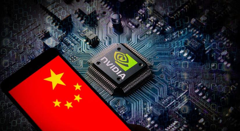Kínára tervezett MI-csip: a kutyának sem kell az Nvidia legújabb modellje – a techóriások a tiltott zónába járnak