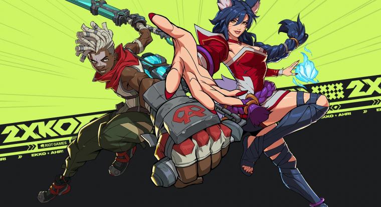 Miért tartott eddig elindítani a verekedős League of Legendset, az 2XKO-t?