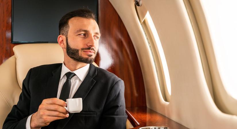 Ezért maradsz szegény - íme öt szokás, amit a gazdagok csinálnak