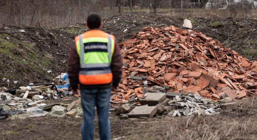 Kiderült, hogy továbbra is ingyen lerakhatják-e a hulladékot az egriek