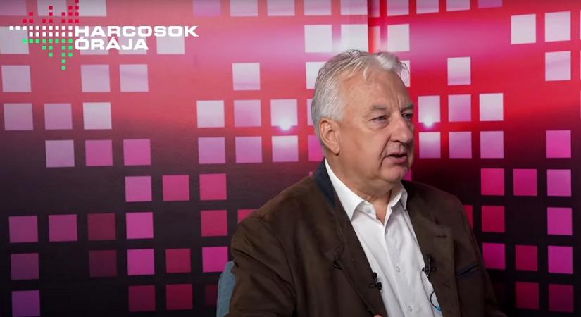 Semjén Zsolt: a nemzeti kisebbségek jogainak biztosítása nélkül nincs igazságos béke Ukrajnában