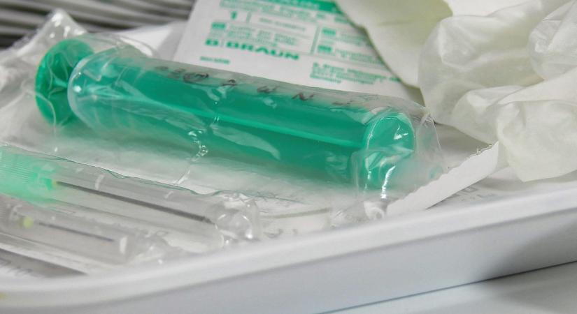 Súlyos járvány tört ki ebben a vármegyében, egyre több a beteg