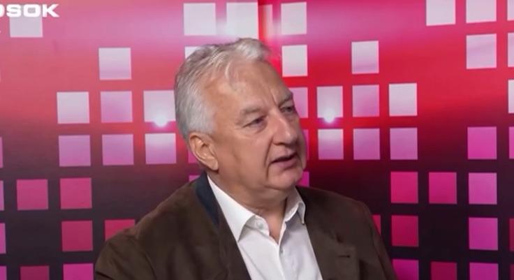 A miniszterelnök-helyettes szerint beláthatatlan következményei vannak a politikusok fenyegetésének  videó