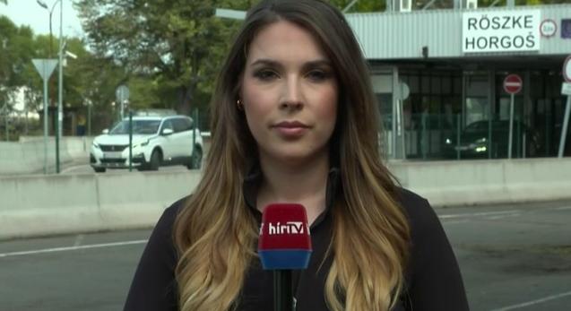 Kampányt indítanak a röszkei csata 10 éves évfordulója alkalmából  videó