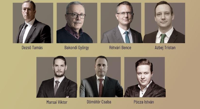 Migrációellenes Digitális Polgári Kör: célja a migráció megállítása és Európa védelme