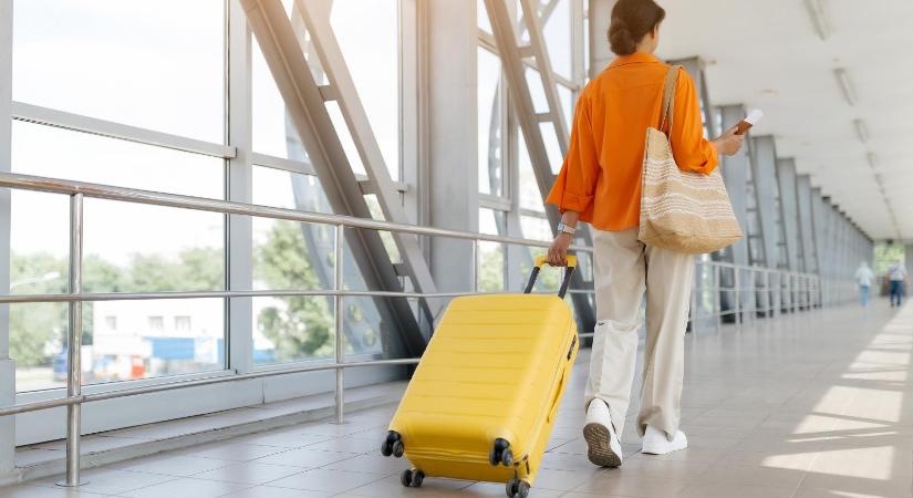 Szeniorok, szinglik, szabadok – A világ turizmusában megjelent egy új csoport, az egyedül utazó idősebb nő