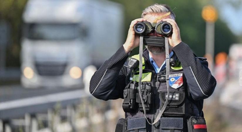 Magyarország idejében ismerte fel az illegális bevándorlás veszélyeit