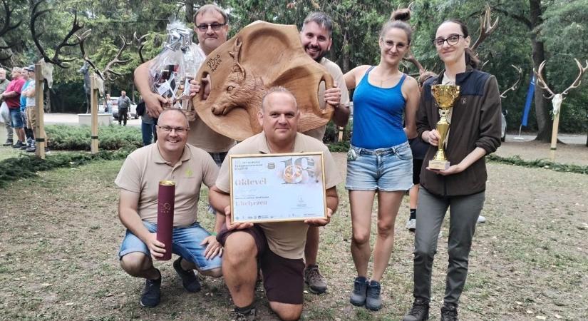 Kik főzik a legjobb őzételeket? Persze, hogy a baranyaiak