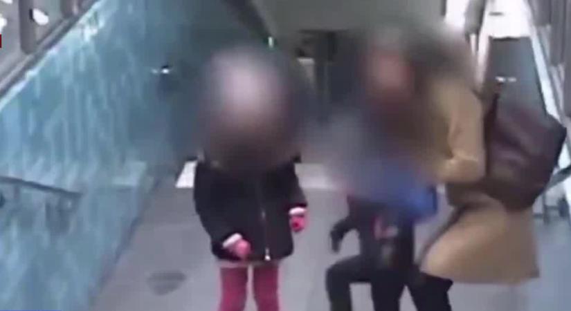 A svéd kormánykoalíciót támogató demokrata párt szerint is drámaian romlott a közbiztonság Svédországban  videó