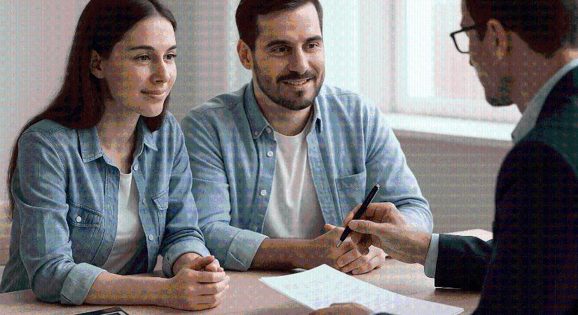 Banknavigator pénzügyi szakértője a Spirit FM-en: Trükközés az Otthon Startnál
