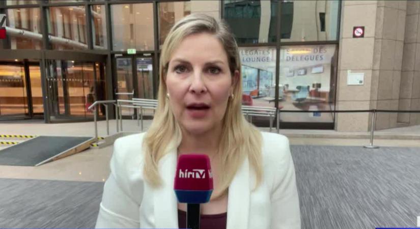 Egyre rosszabb a brüsszeli közbiztonság  videó