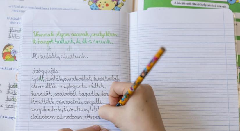 Több mint négyezer gyerek bukott meg az első osztályban, a szigorítás lehet az oka