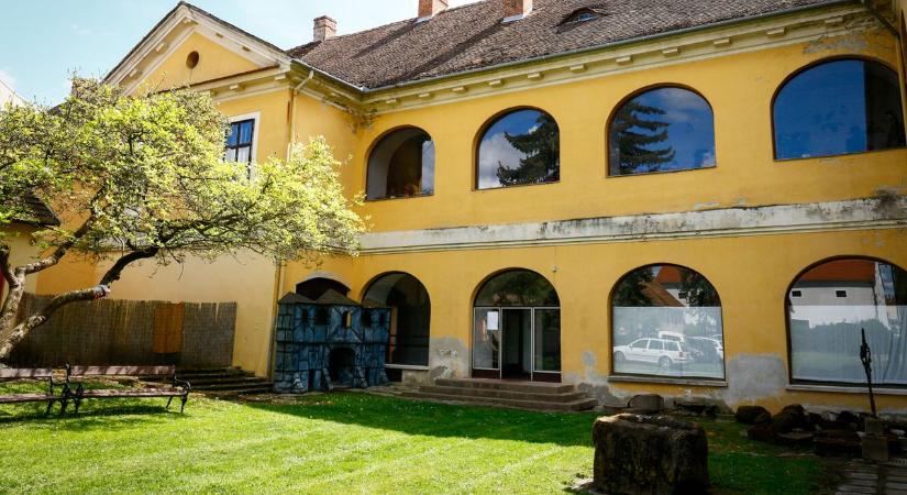 Régészetről szóló kiállítás nyílik a zalai város múzeumában