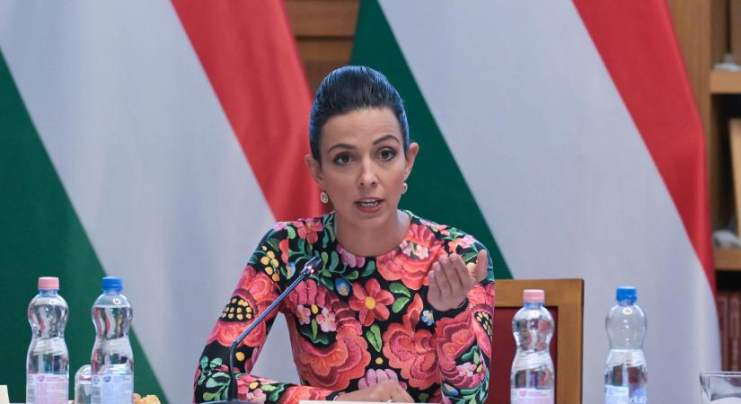 Koncz Zsófia: Elindítottuk a bölcsődei térítési díj támogatást