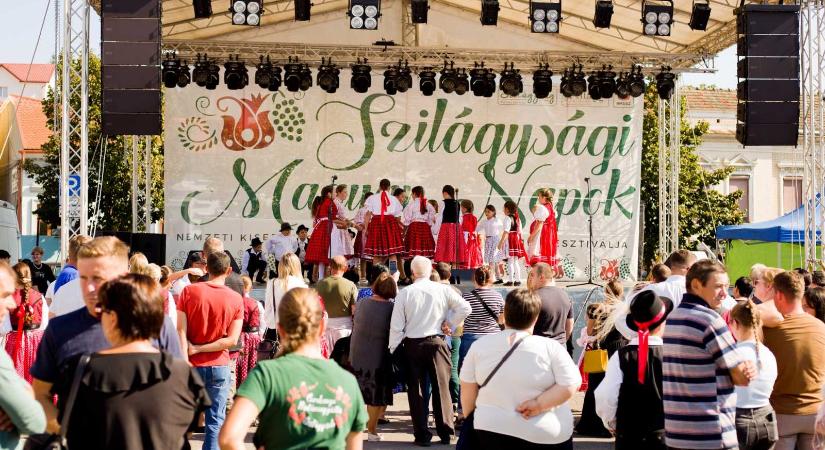 Szilágysági Magyar Napok: Zilah ismét a szilágysági magyarság fővárosa lesz