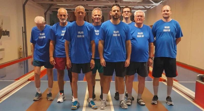 Vilati Eger SE: három kölcsönjátékos érkezett a Széchenyiből