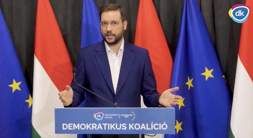 Déri Tibor kemény szavakkal üzent: Budapestet hadizsákmányként kezeli a Fidesz