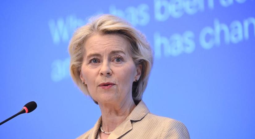 Draghi-jelentés, egy évvel később: Ursula von der Leyen ismét nagy ígéreteket tett – a korábbi projekteket sem sikerült befejezni