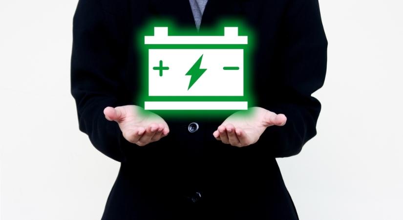 Az akkumulátorok ideje lassan lejár – itt a jövő technológiája