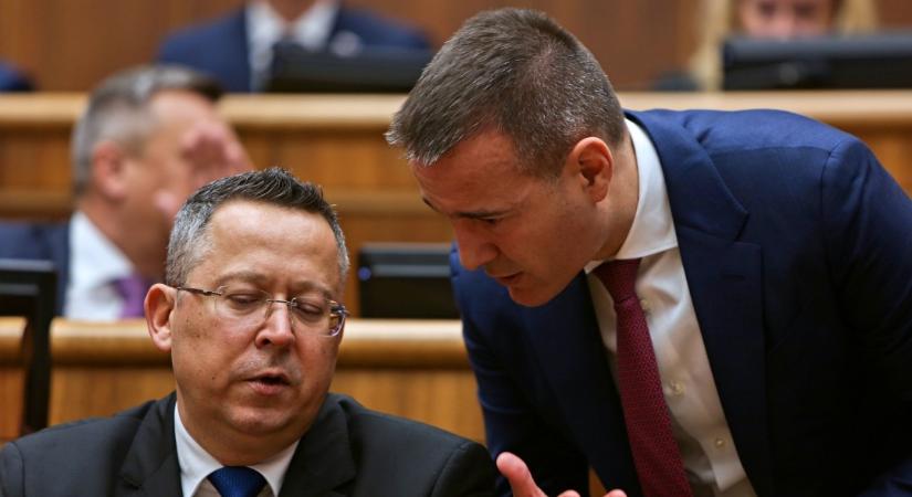 Kamenický kizárta, hogy jelentősebb változások legyenek a megszorítócsomagban