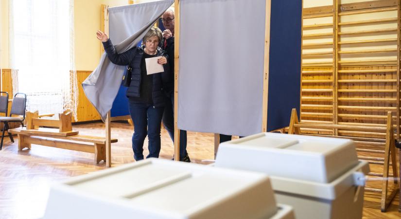 2026-os választás: megvannak az új szabályok