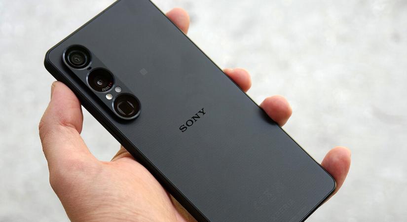 Csendben Android 16-ra frissült az Xperia 1 VII