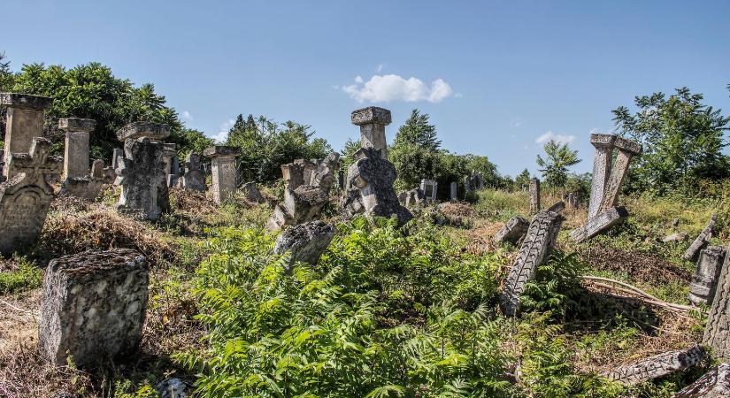 Megbolygatták az ősi magyar temetőt, a kutatók is összerezzentek az egyik sírtól