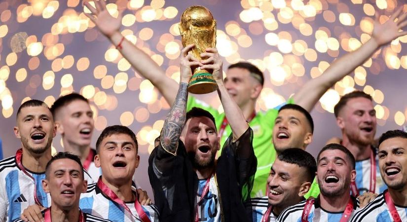 Ennyibe fájhat, ha élőben akarod látni a foci vb-t - utánaszámoltunk az áraknak!