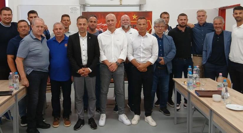 Felszólaltak az NB II-es klubok az MLSZ ellen