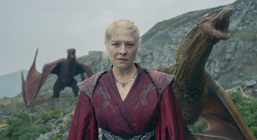 Az HBO fejes elárulta, mikor láthatjuk az Eufória, a Sárkányok háza folytatásokat és az új Trónok harca-spinoffot